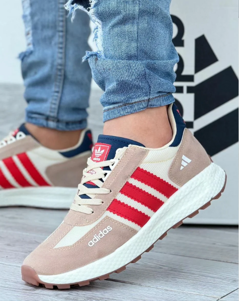 Nouvelles Baskets