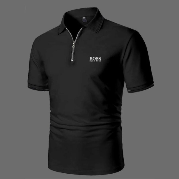 Polo Zippé