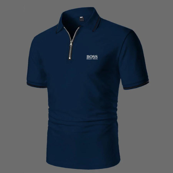 Polo Zippé