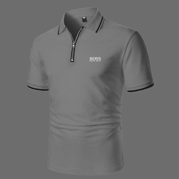 Polo Zippé