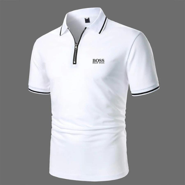 Polo Zippé
