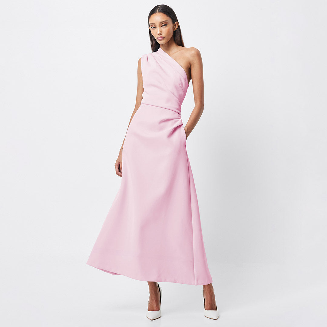 Robe longue Ignite