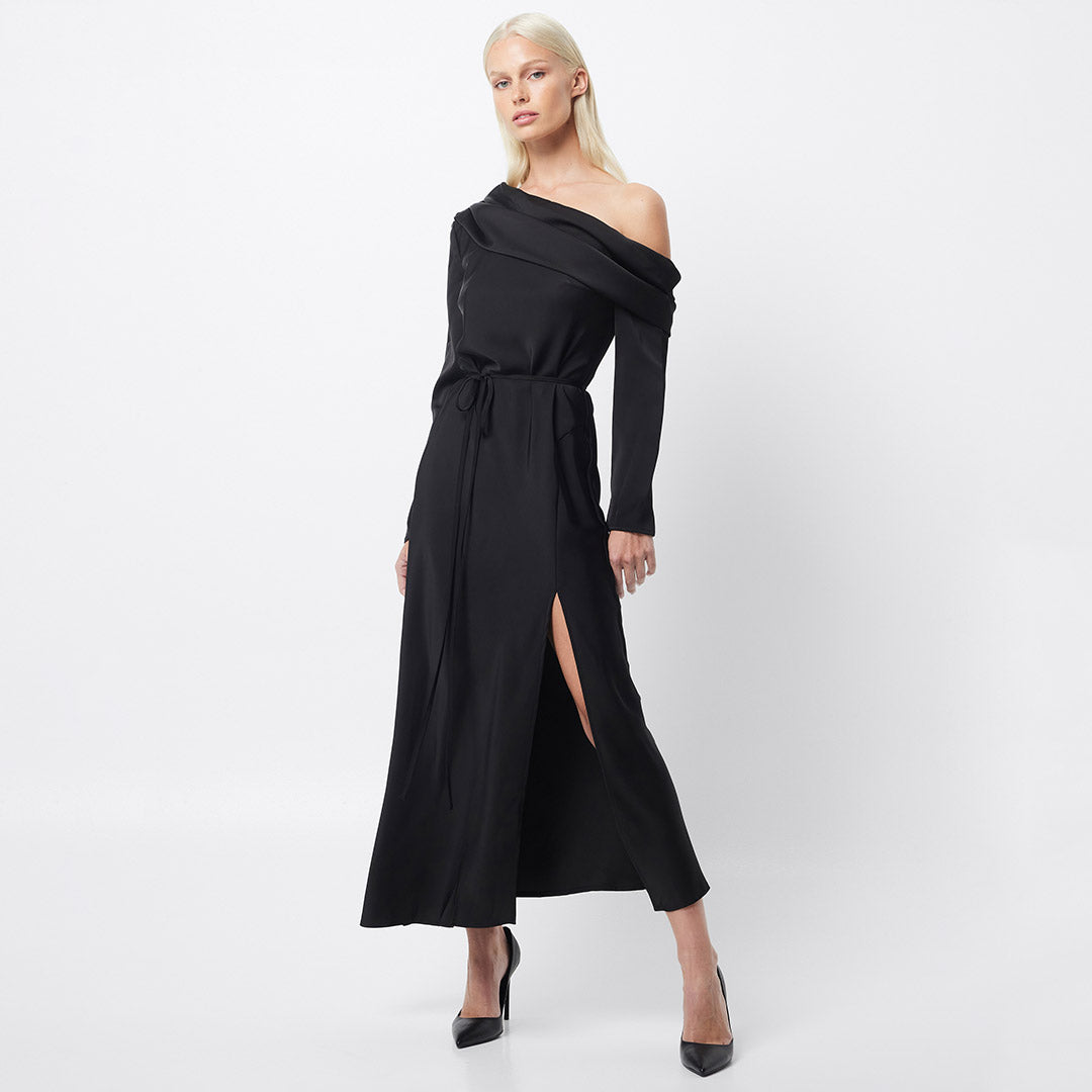Robe midi Two Souls