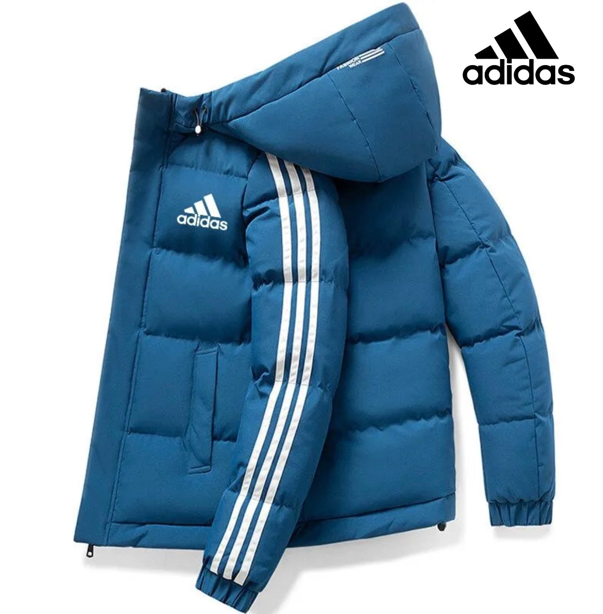 ADIDAS – Doudoune homme