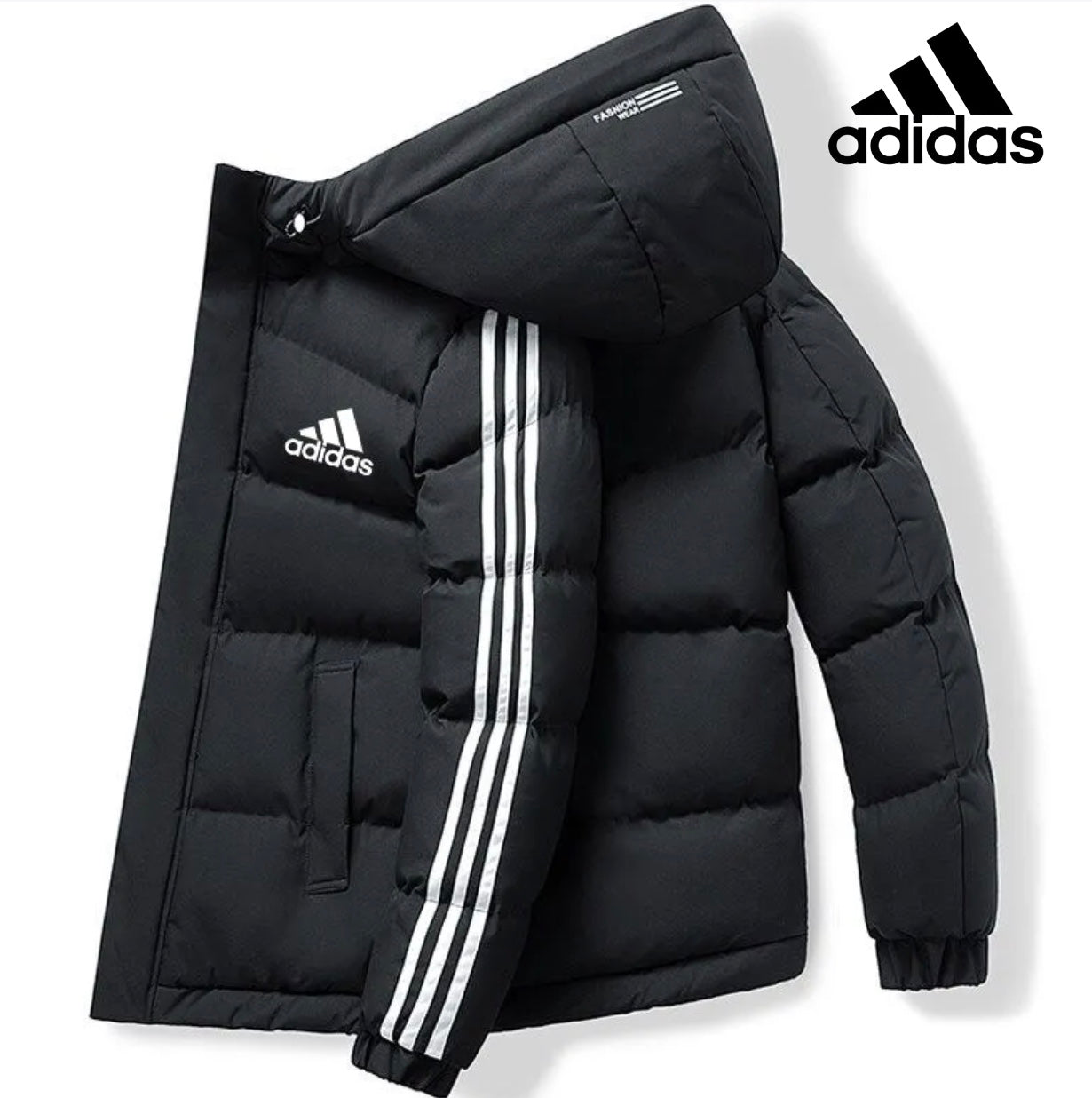 ADIDAS – Doudoune homme