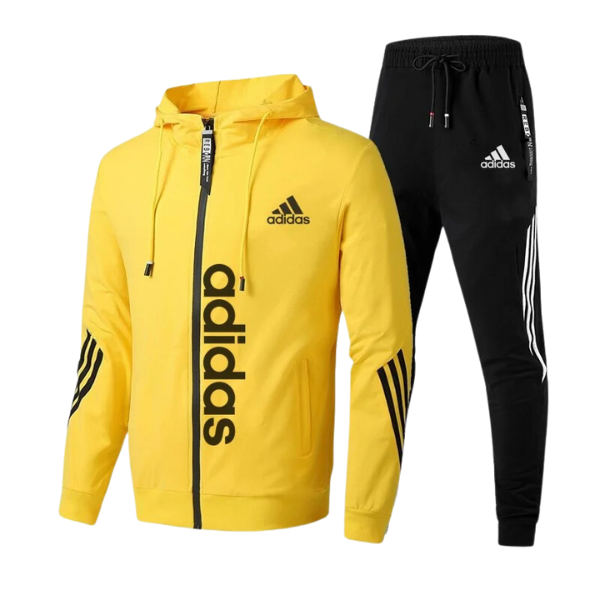 Survêtement de sport