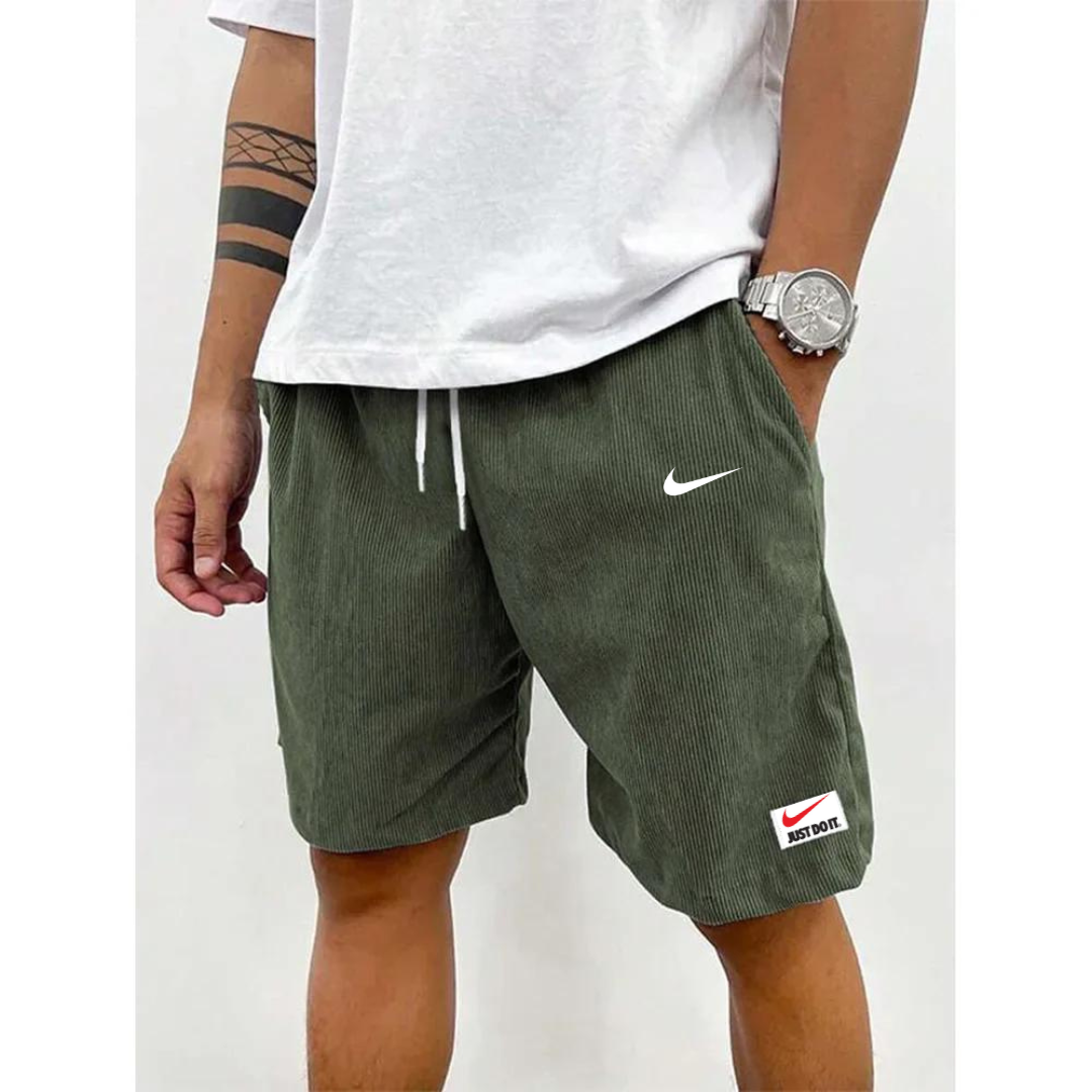 Short Décontracté
