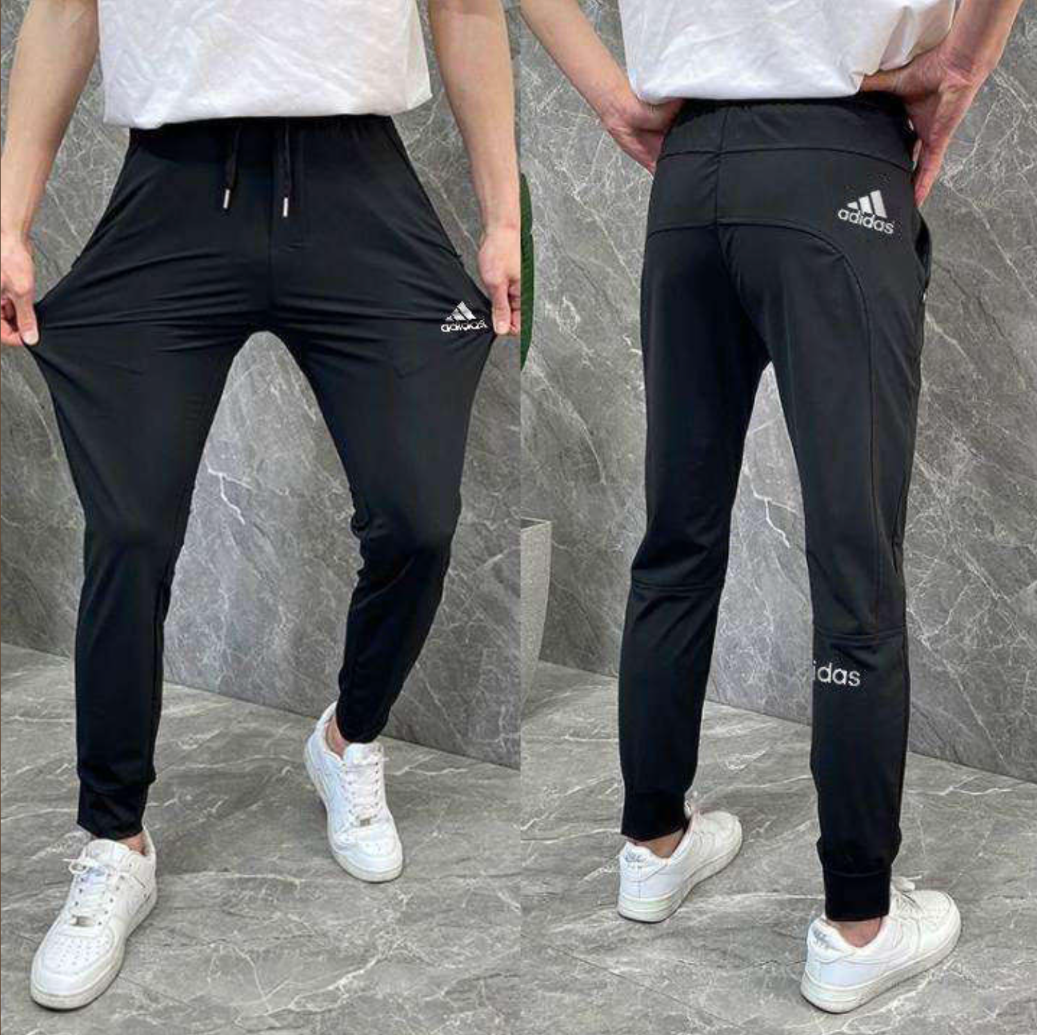 Pantalon Cargo de Sport