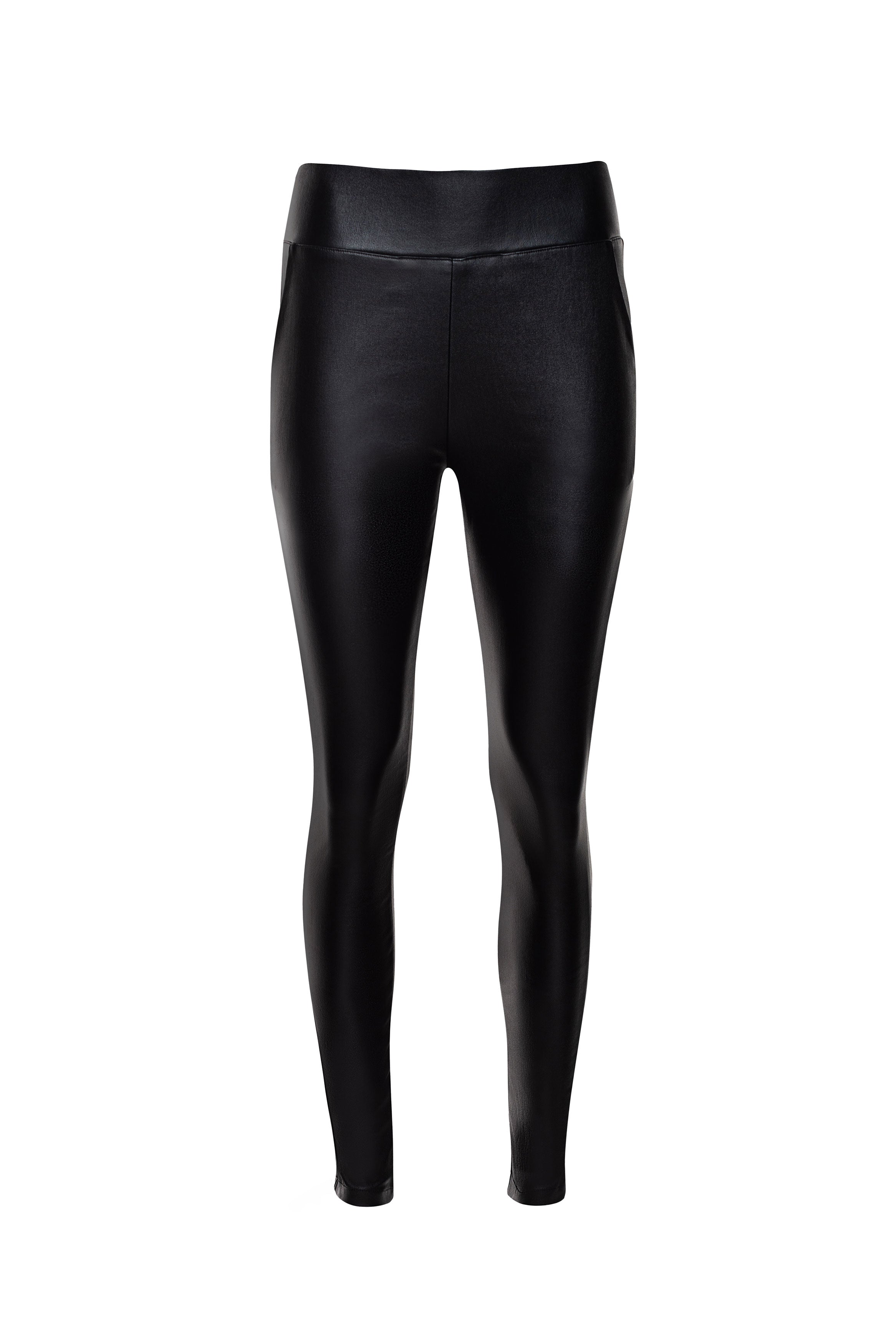 Le pantalon Twin Peaks