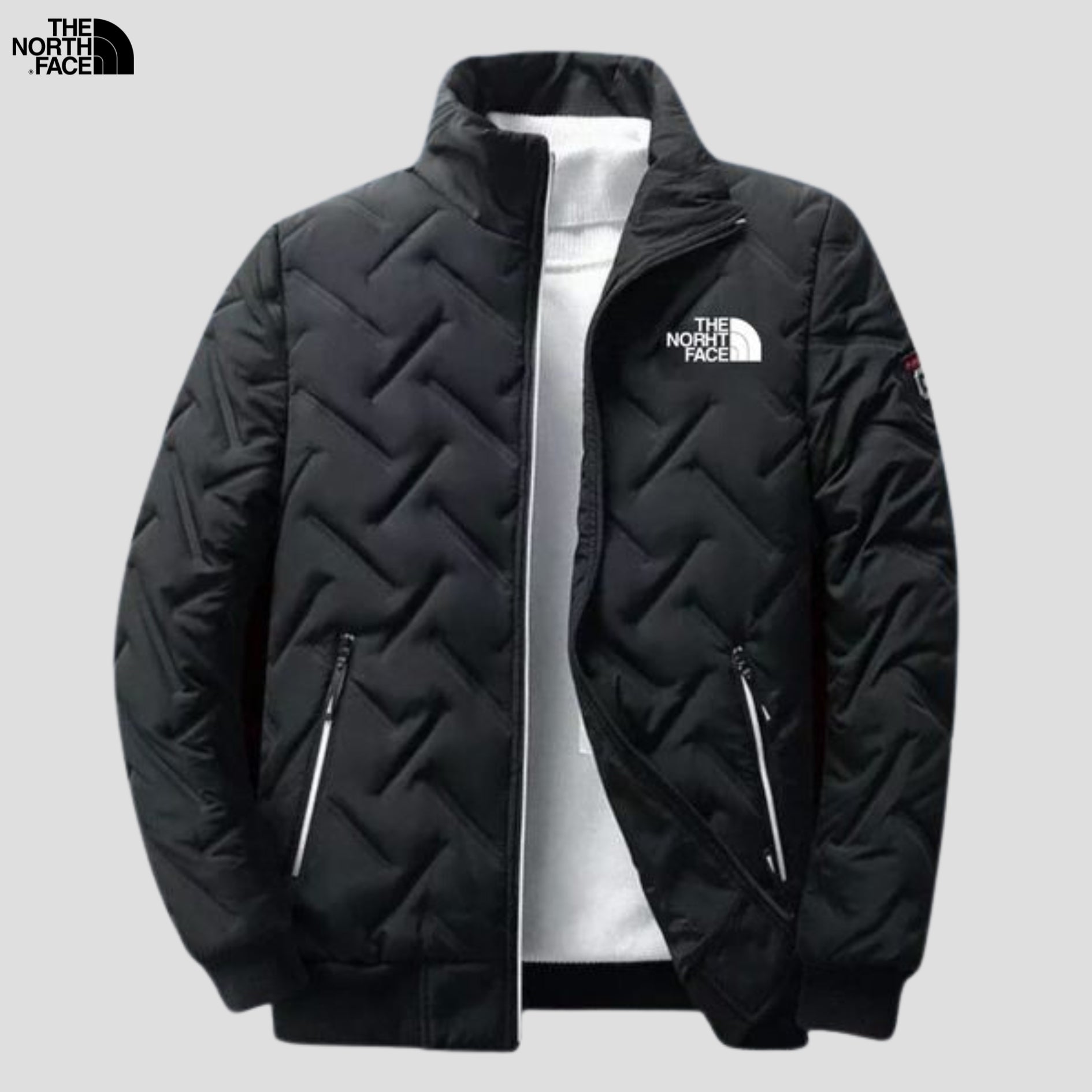 Veste Duvet Premium