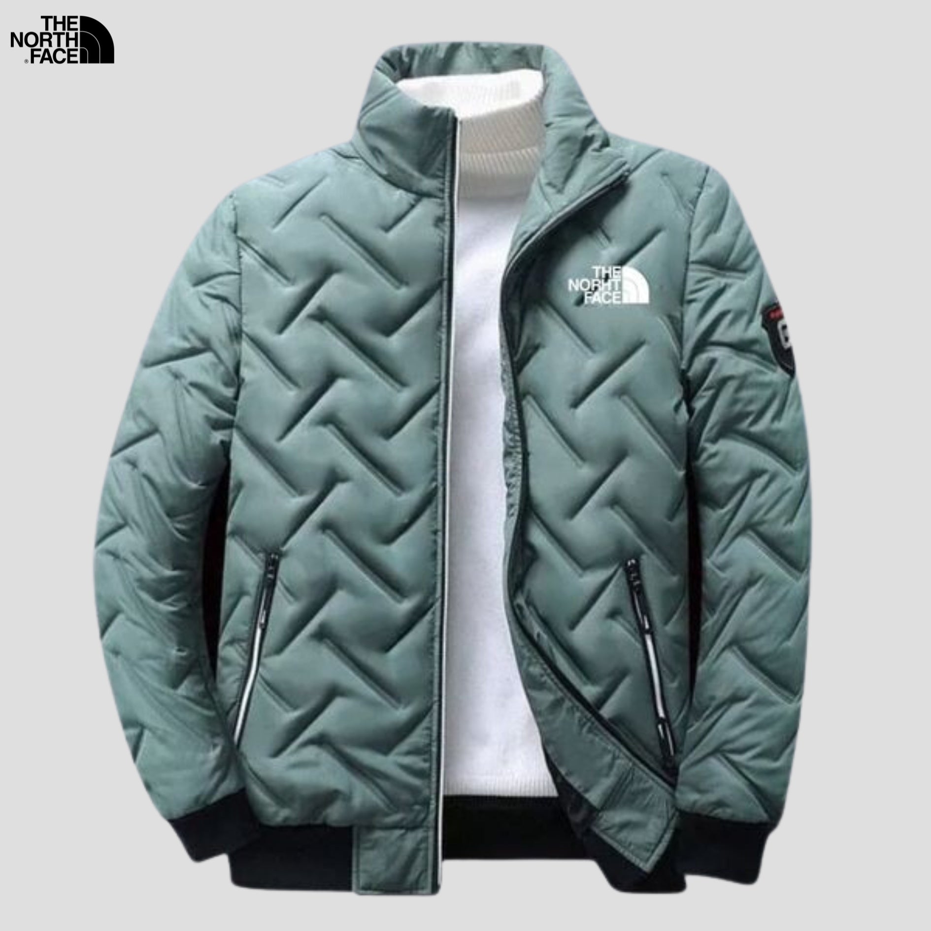 Veste Duvet Premium