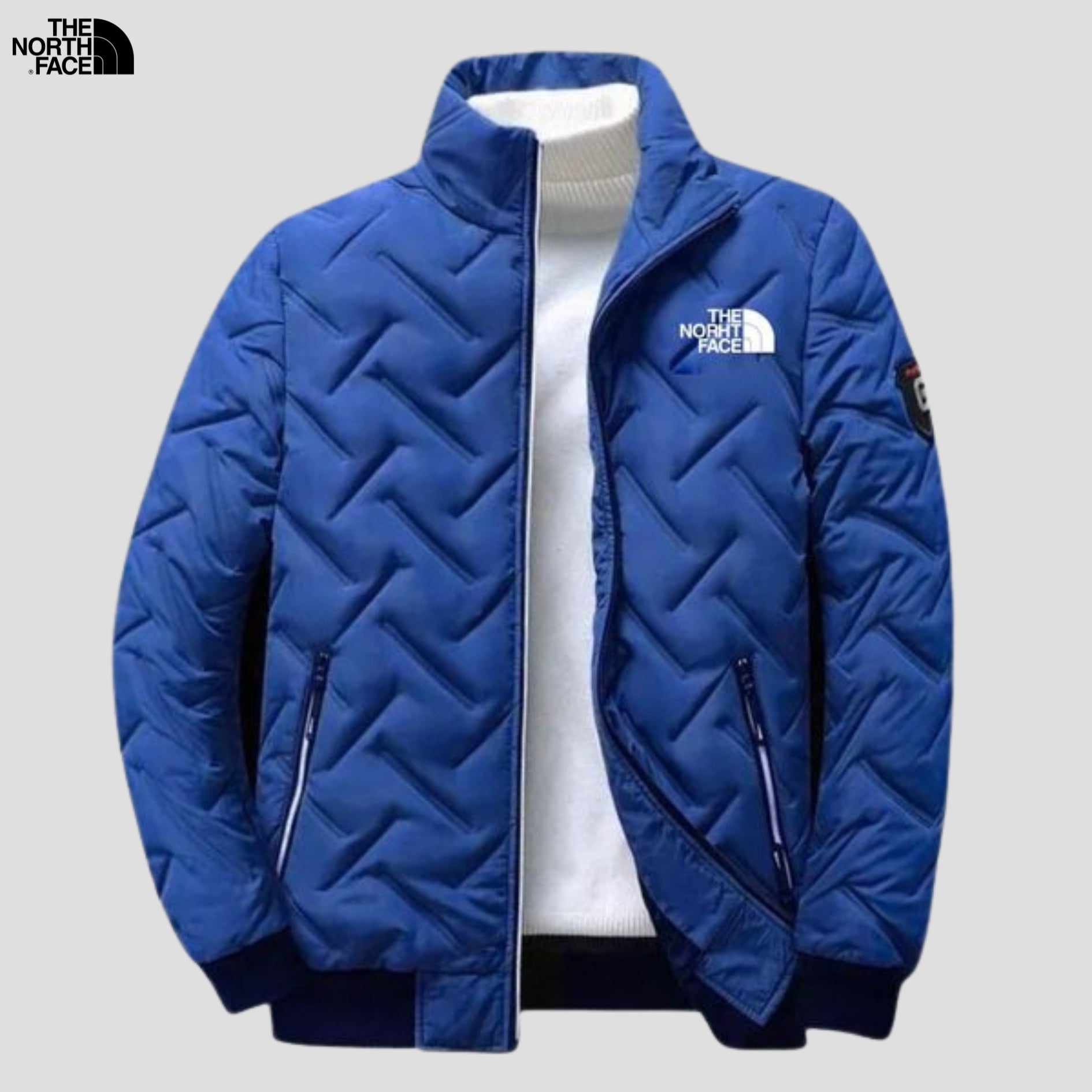 Veste Duvet Premium