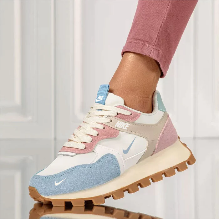 Baskets pour femme