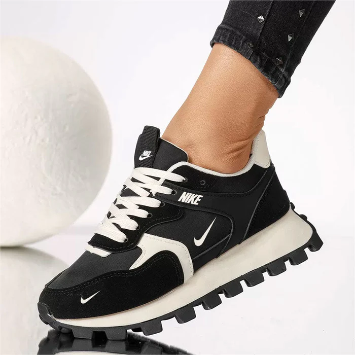 Baskets pour femme