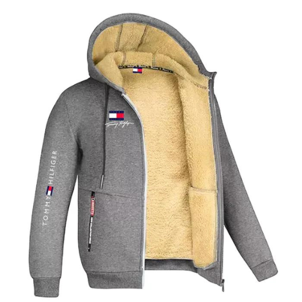 Cardigan Décontracté