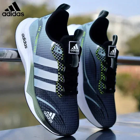 Chaussures de sport respirantes